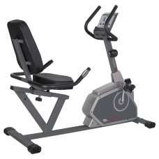 Велотренажер Toorx Recumbent Bike BRXR 65 Comfort